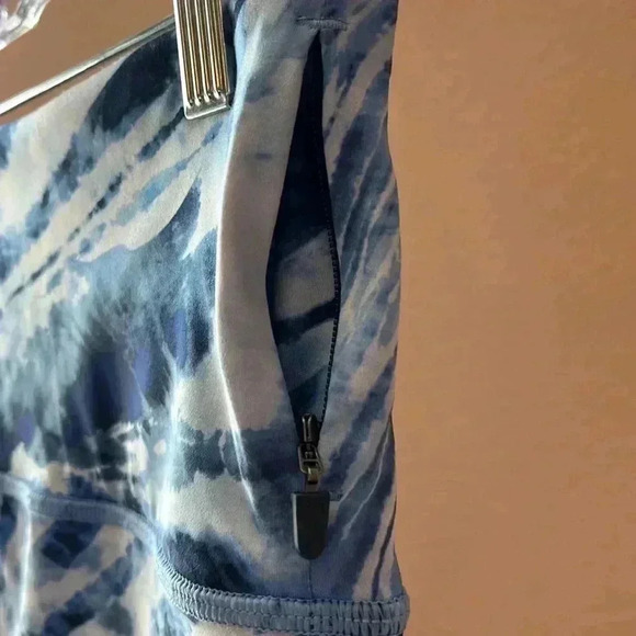 GapFit Eclipse S Regular workout tights - Picture 5 of 10